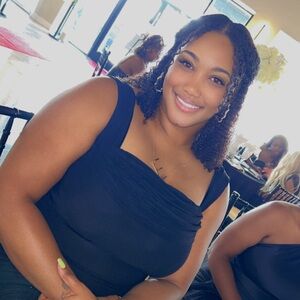 Meet your Posher, Erica